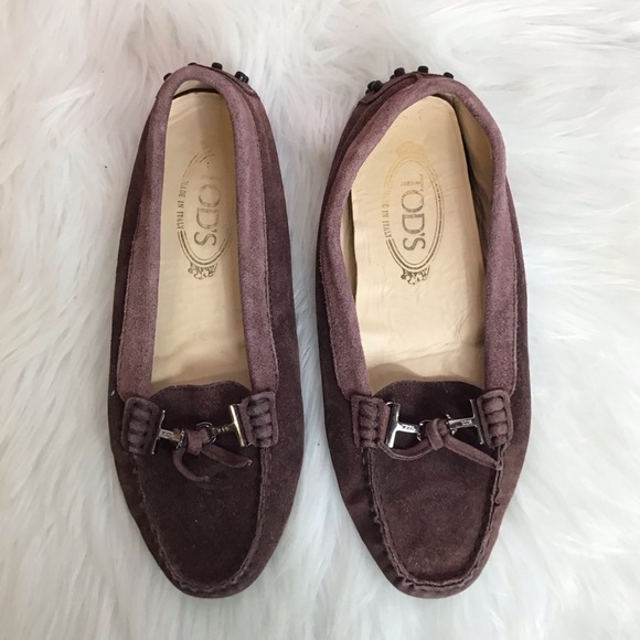 Tod’s 7, 7.5 - Picture 6 of 16